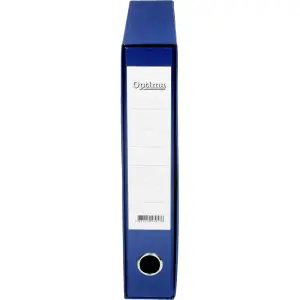 Registrator v ovoju Optima, A4, 5cm