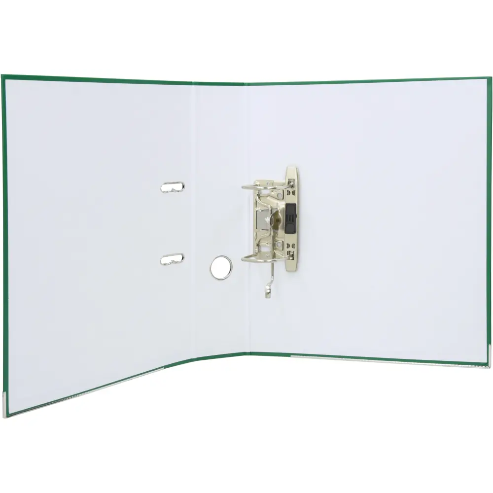 Registrator samost. Optima A4/70mm zelen