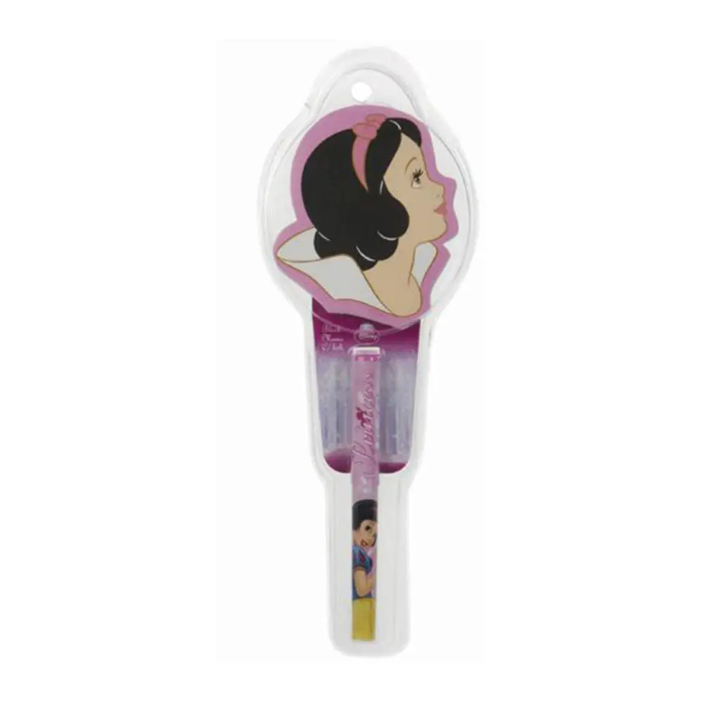 Kemični svinčnik Disney Princess z blokc