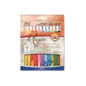 Barvice Koh-i-noor Magic