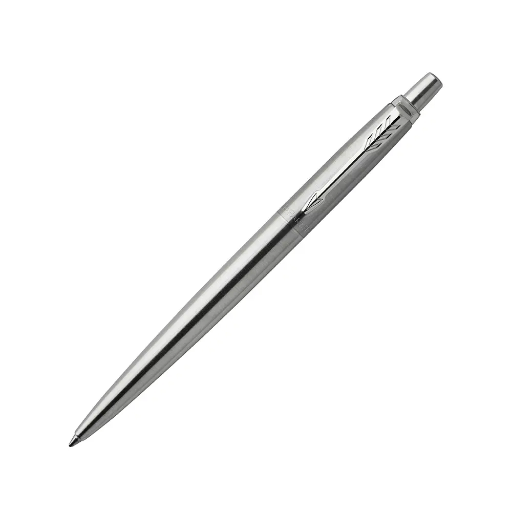 Kemični svinčnik Parker Jotter Steel CT