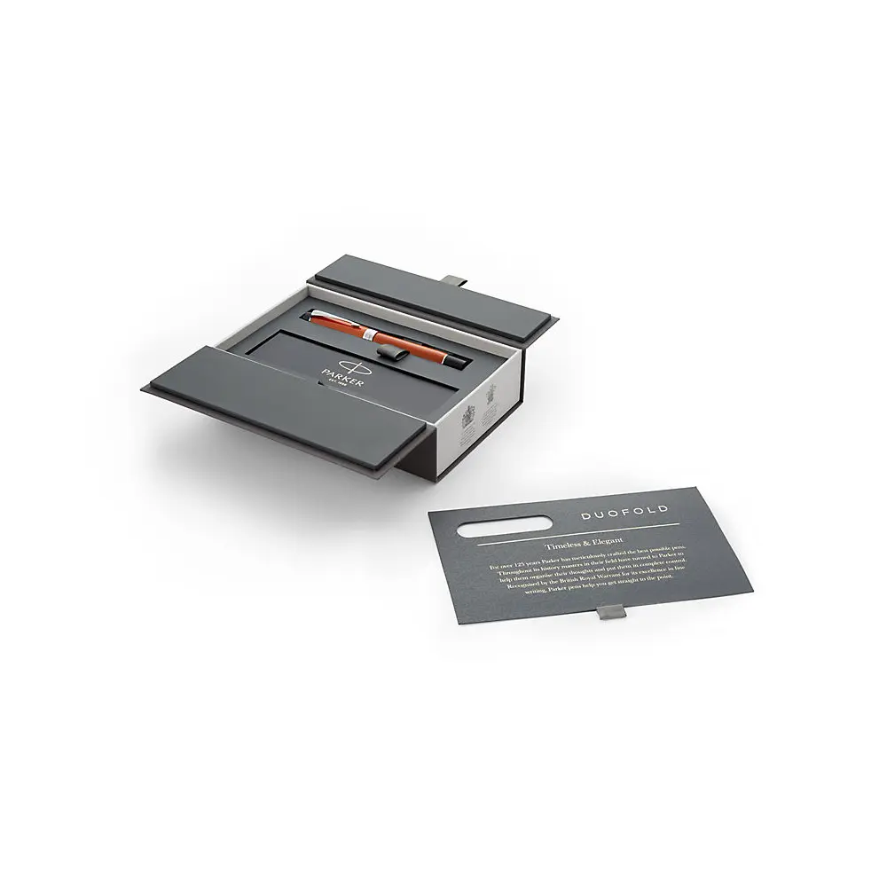 Nalivno pero Parker Duofold Classic