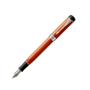 Nalivno pero Parker Duofold Classic