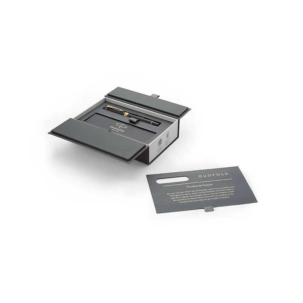 Nalivno pero Parker Duofold Classic