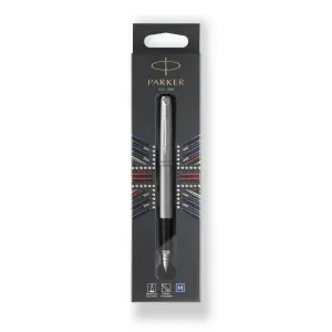 Nalivno pero Parker Jotter Steel CT