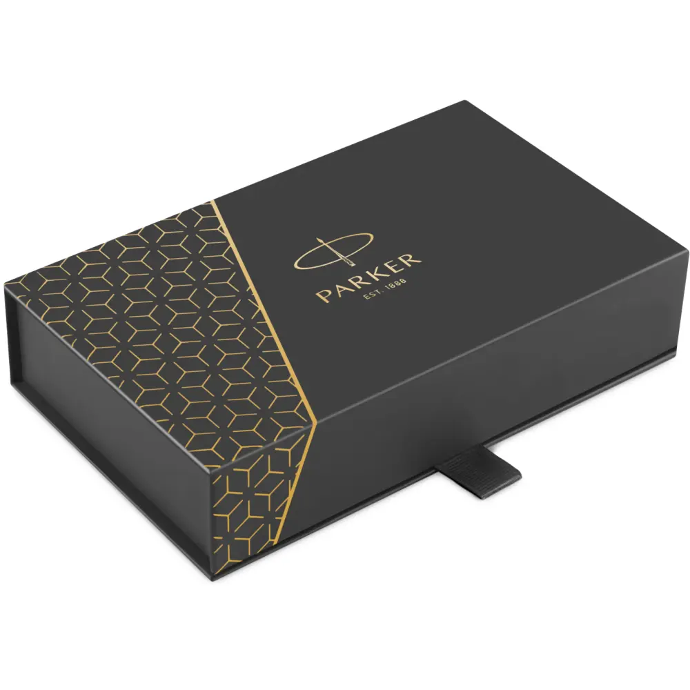 SET PARKER SONNET MAT ČRNA FP GT F+ ETUI