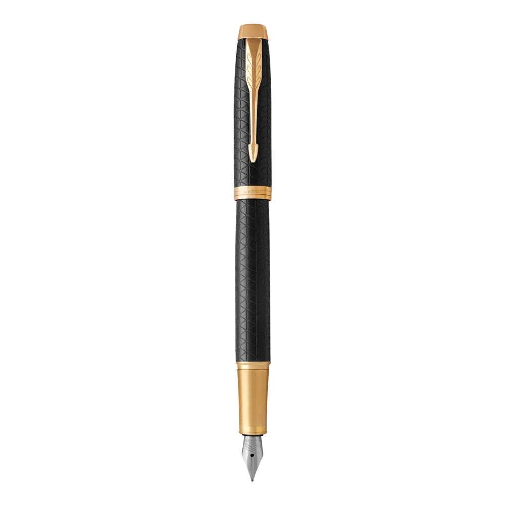 Nalivno pero Parker IM Premium