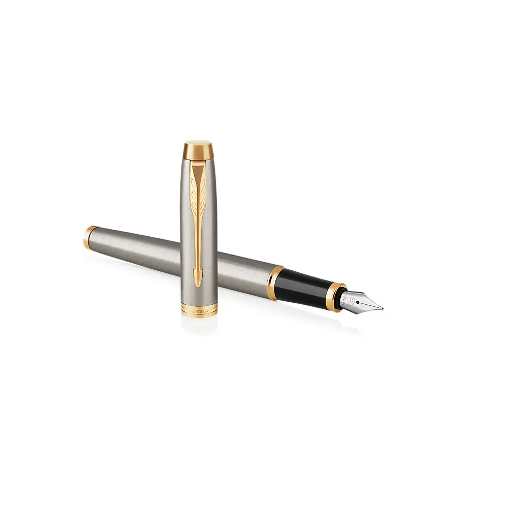 Nalivno pero Parker IM