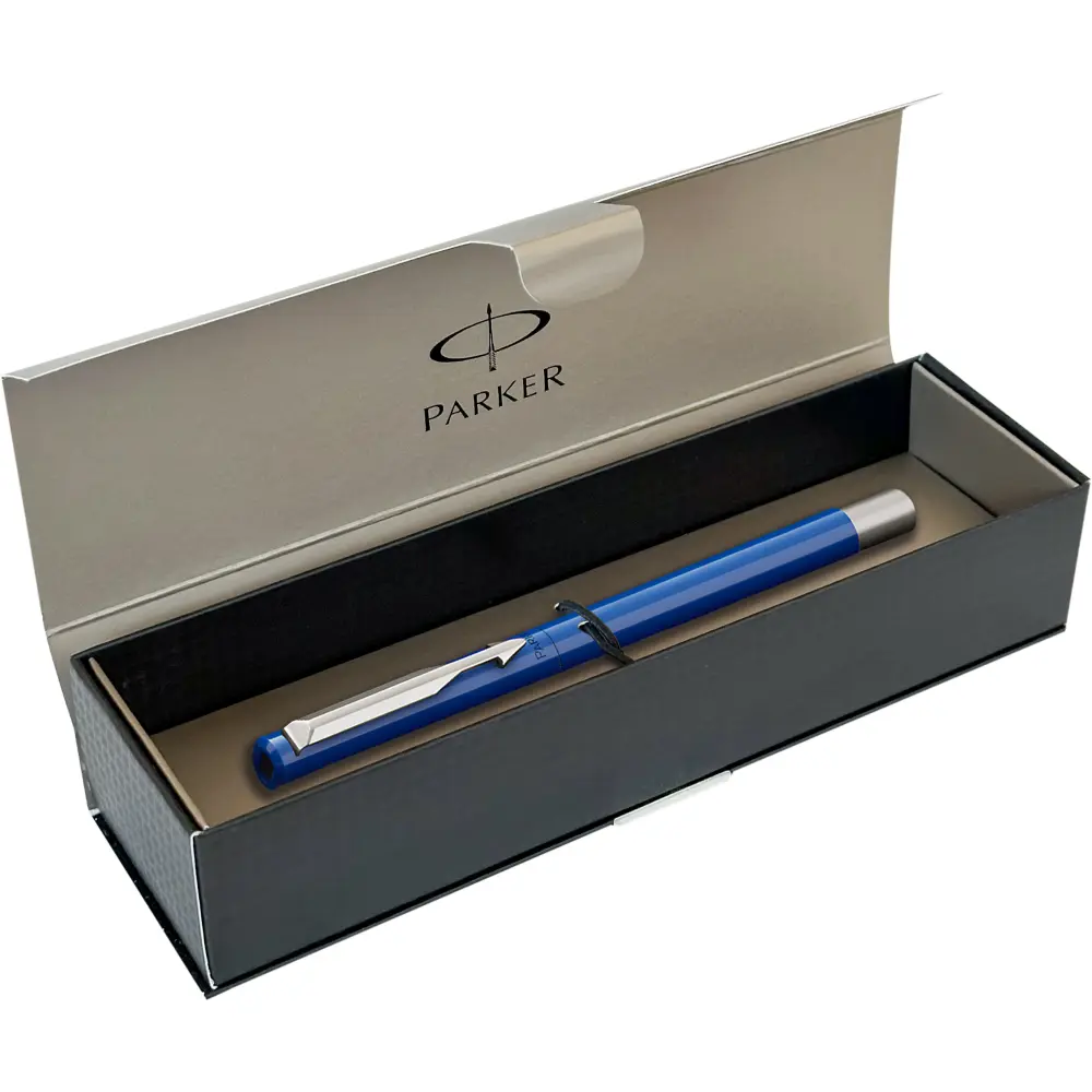 Nalivno pero PARKER Vector modra