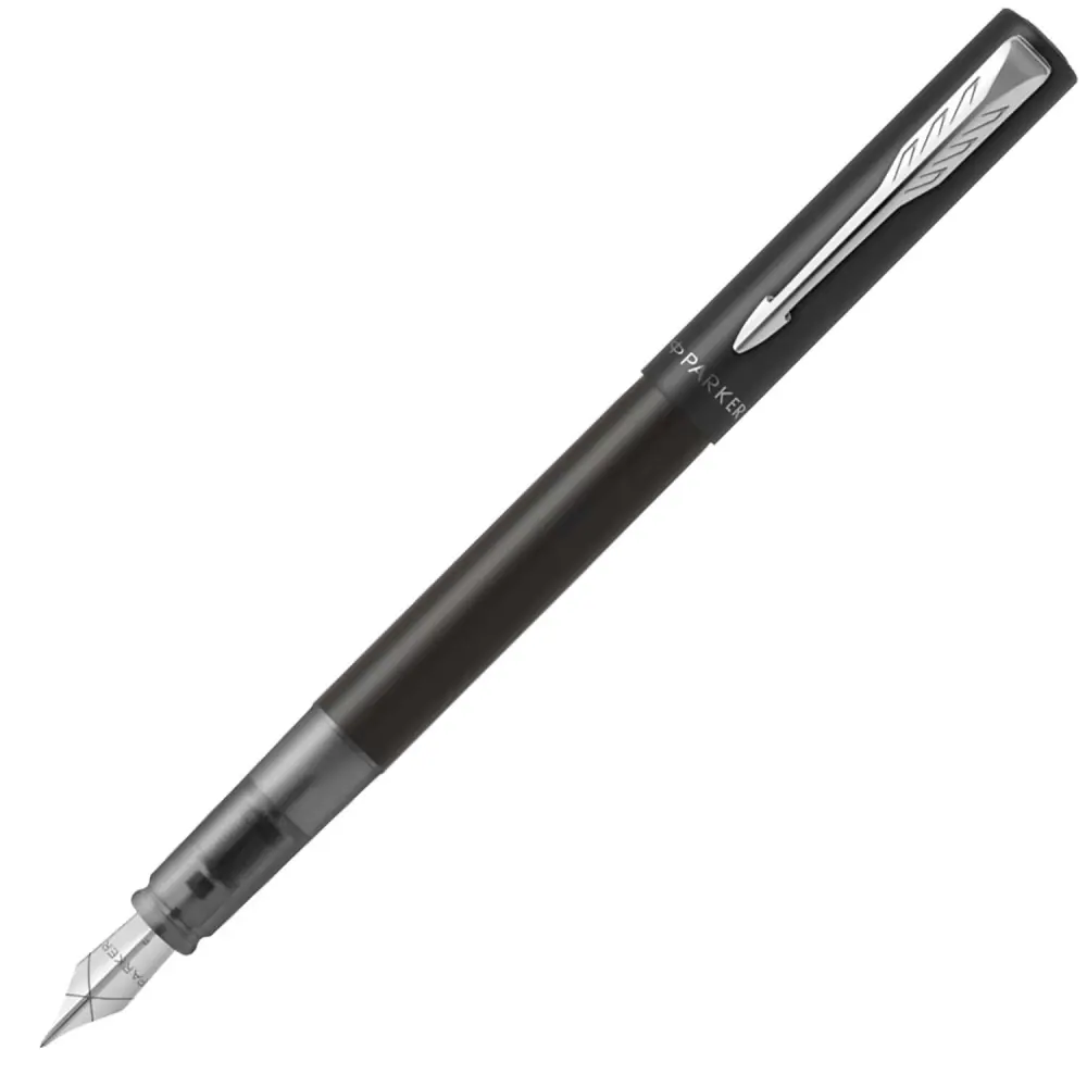 Nalivno pero PARKER Vector XL črna
