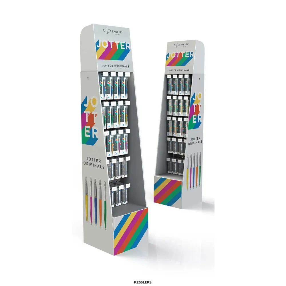 PARKER JOTTER OR. DISPL-BLISTER 72/1