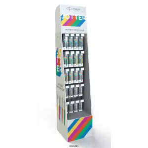 PARKER JOTTER OR. DISPL-BLISTER 72/1