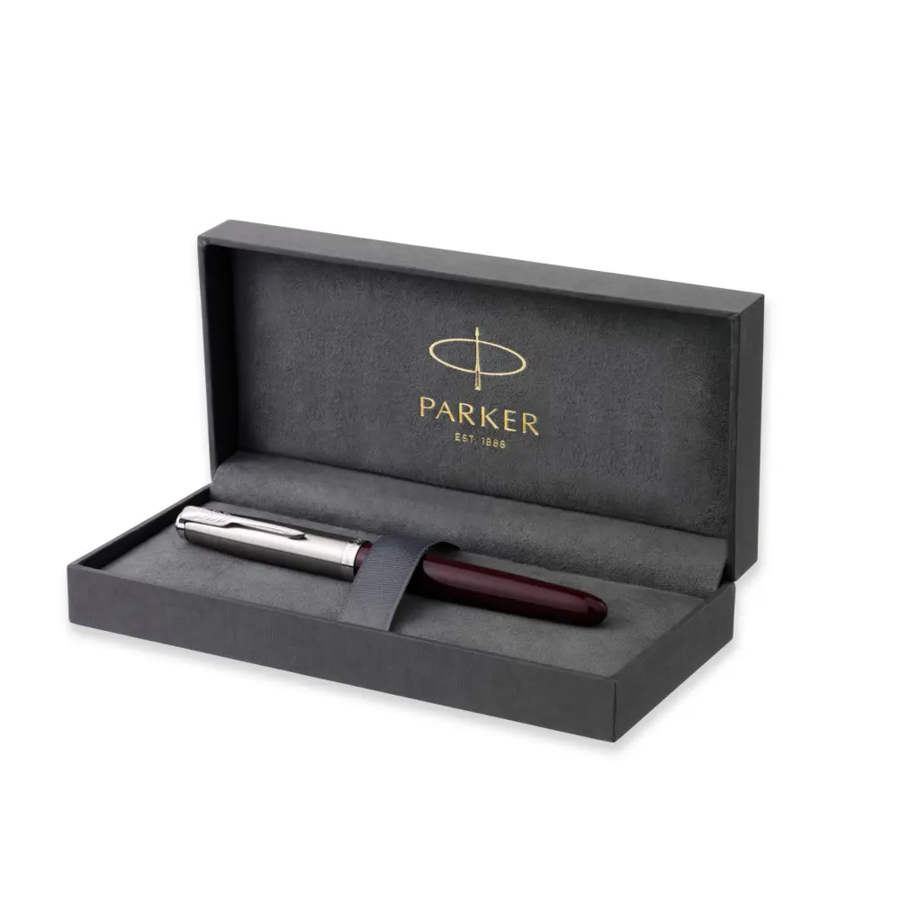 Nalivno pero PARKER 51 bordo