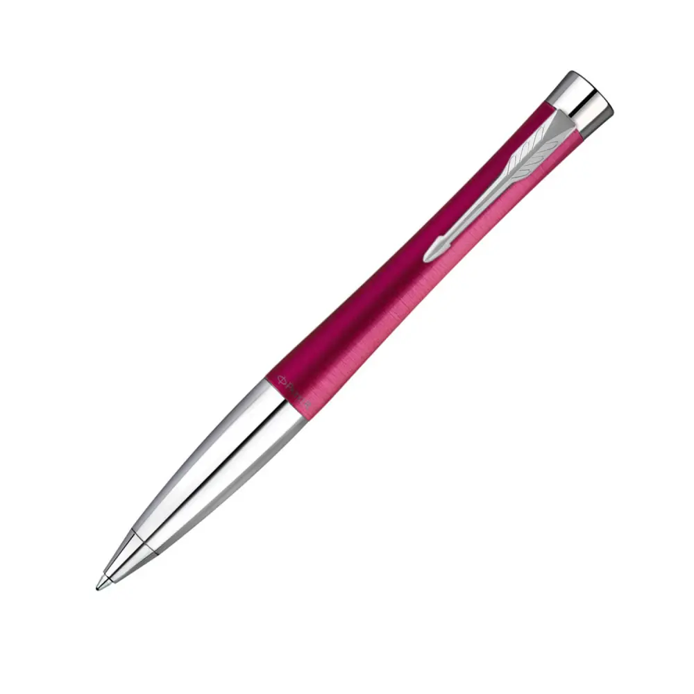 Kemični svinčnik Parker Urban roza