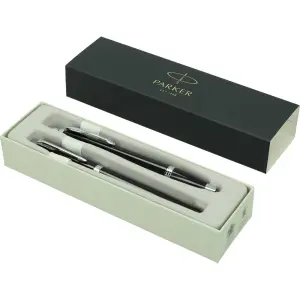 DAR. SET 2/1 PAR. DUO IM BLK CT RB BP