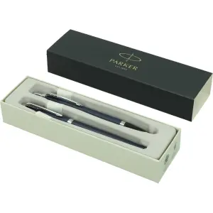 DAR. SET 2/1 PAR. DUO IM BLUE CT RB BP