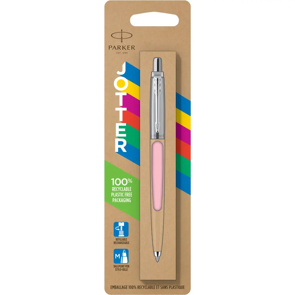 Kemični svinčnik PARKER Jotter Originals