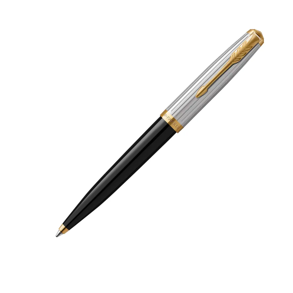 SV.KEM. PARKER 51 PREM. ČRNA GB GT