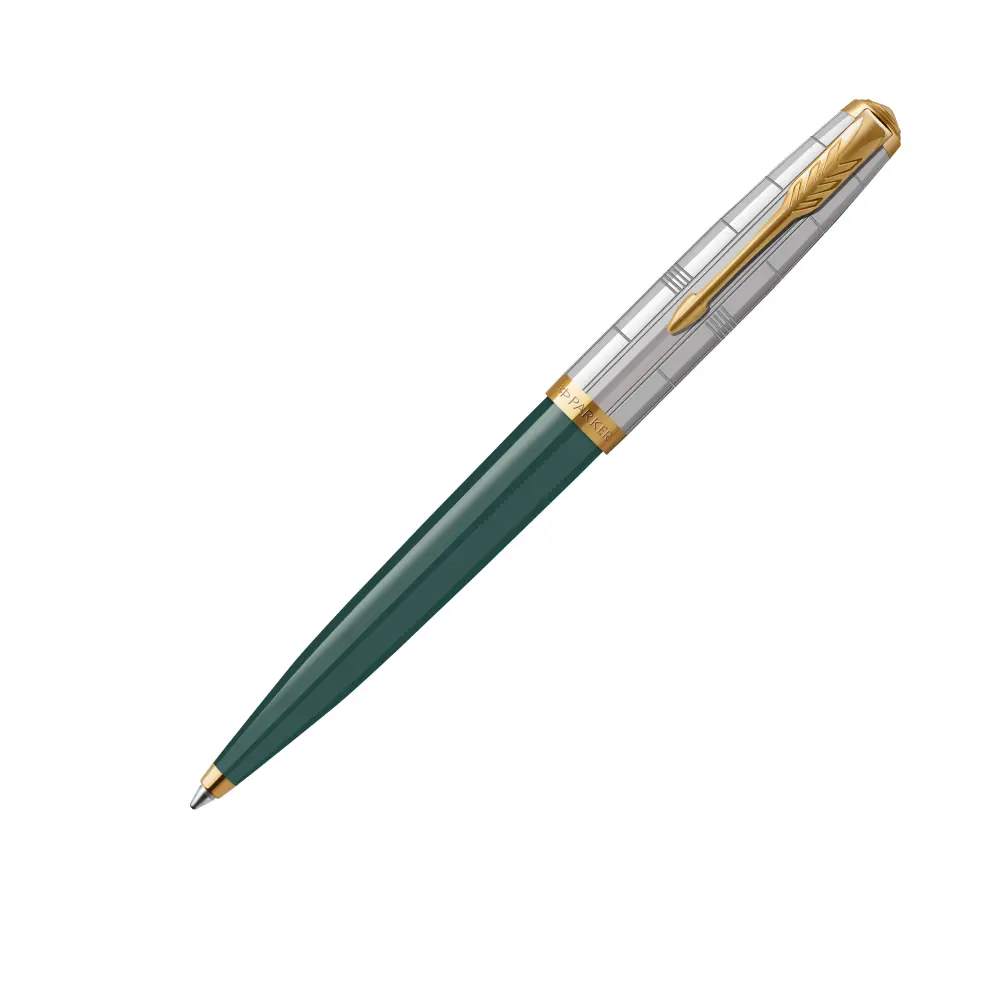 SV.KEM. PARKER 51 PREM. ZELENA GT