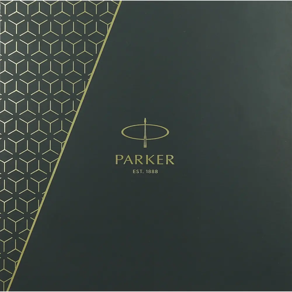 EMBALAŽA DAR. PARKER+ NOTESNIK