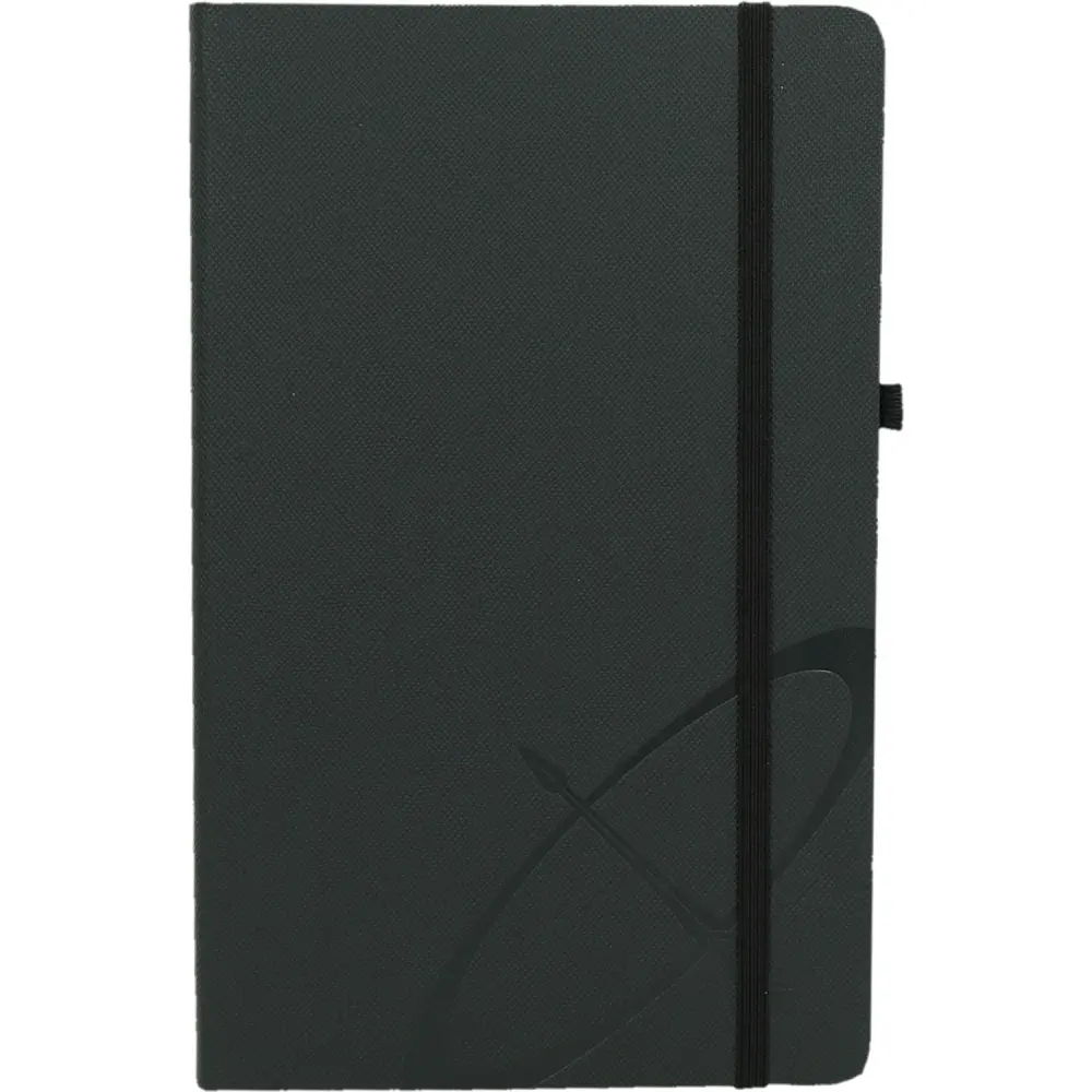 EMBALAŽA DAR. PARKER+ NOTESNIK