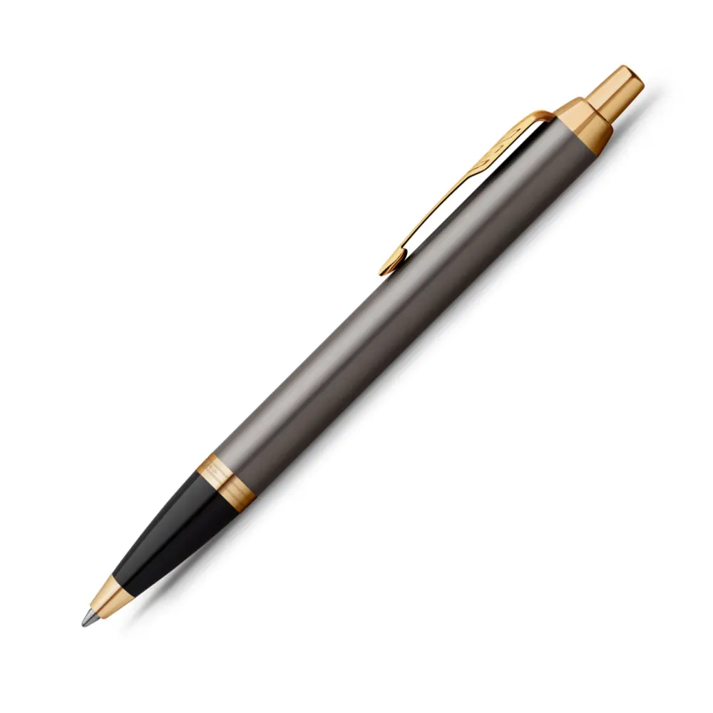 SV.KEM. PARKER IM CORE GREY M MO