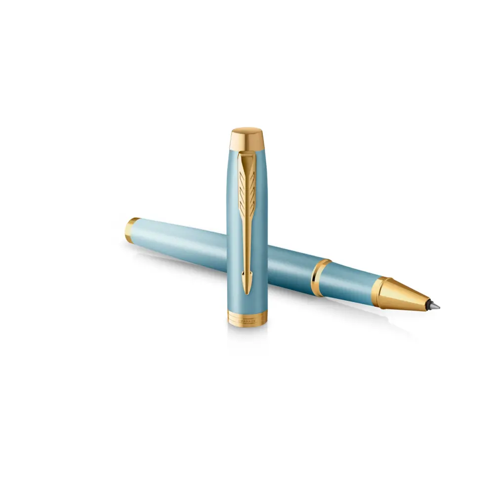 ROLER PARKER IM RITUALS ZE/MO GT F ČR