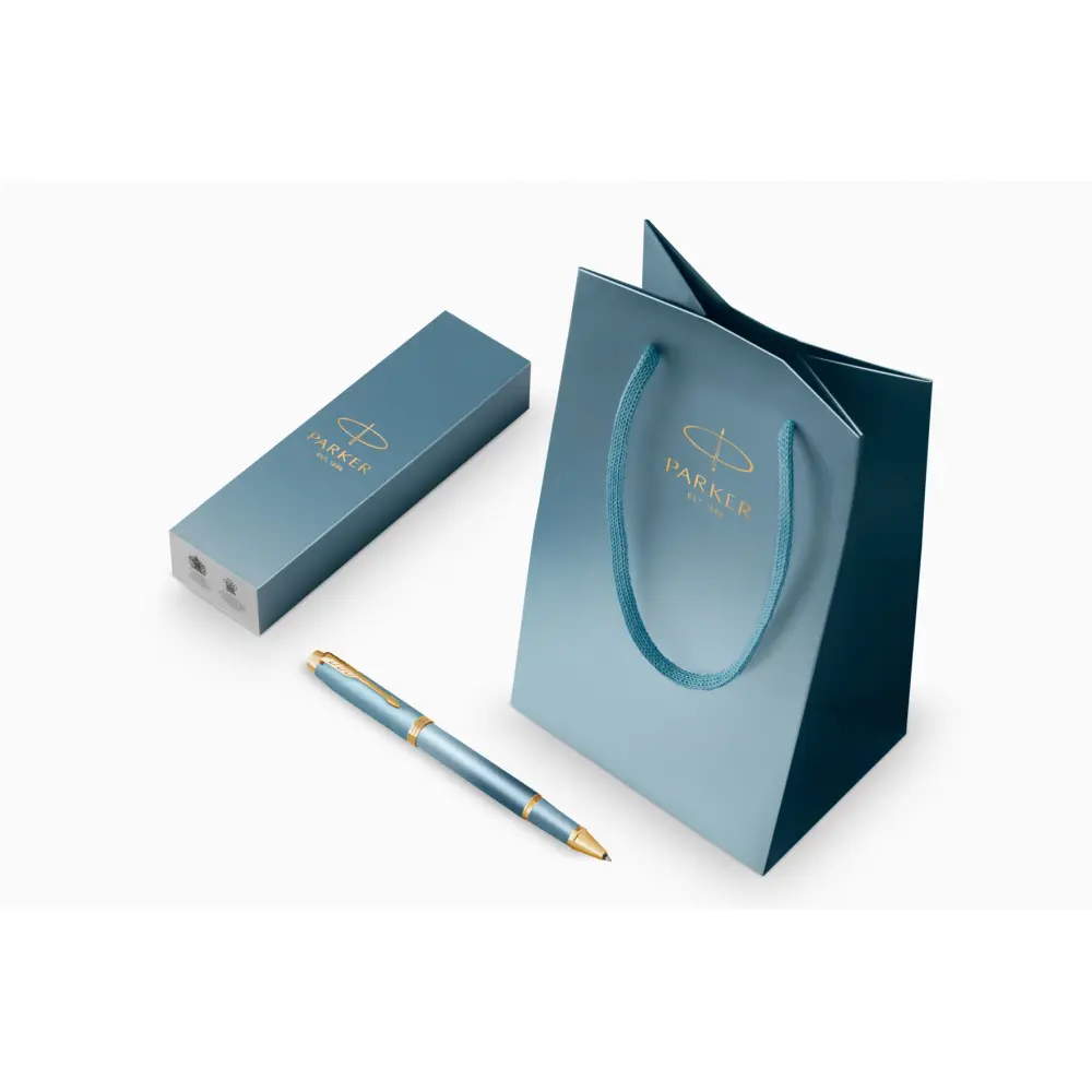 ROLER PARKER IM RITUALS ZE/MO GT F ČR