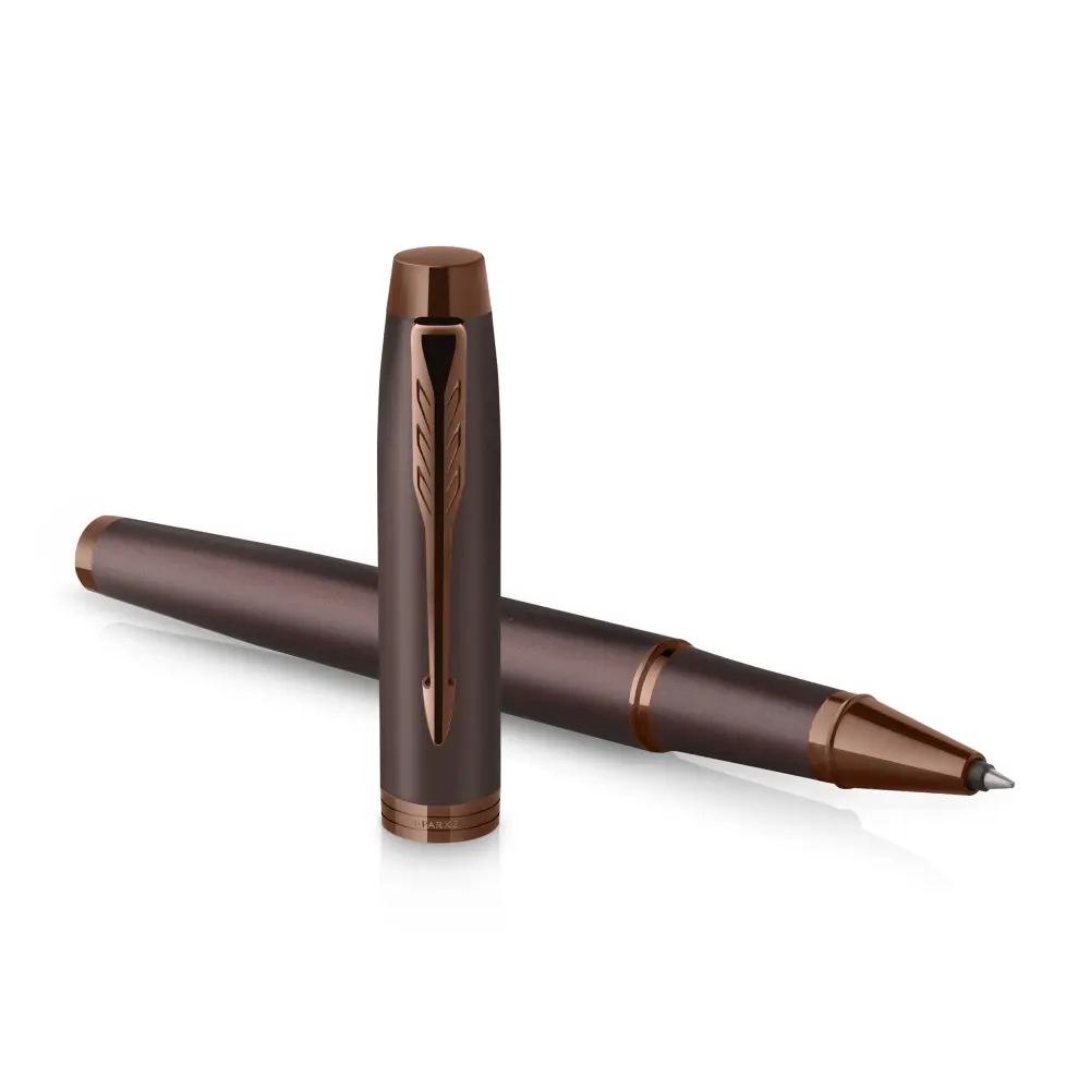 ROLER PARKER IM MONOCH. BURGUNDY F ČR