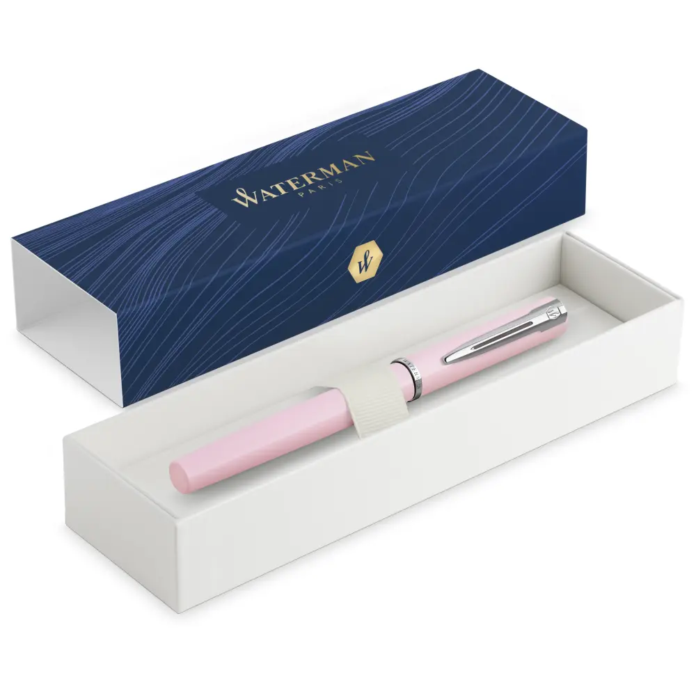 Pero nalivno Waterman Allure 