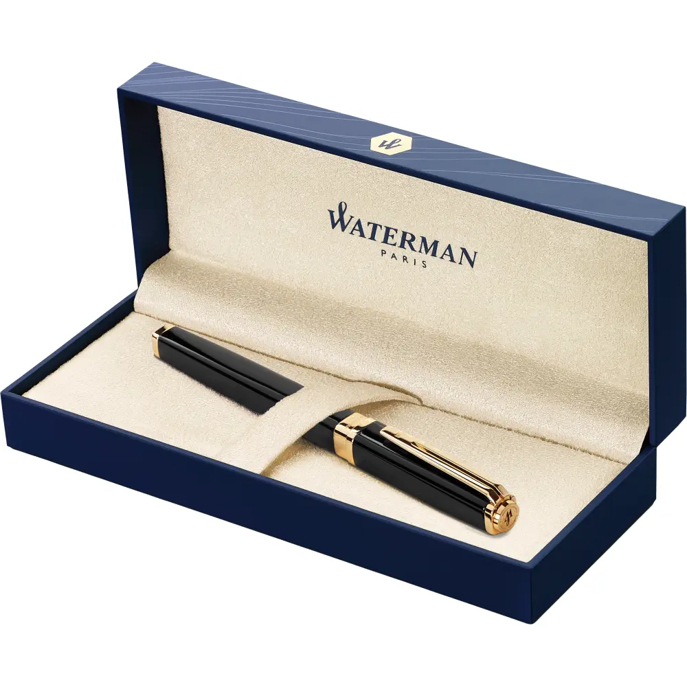 Nalivno pero Waterman Exception Slim GT