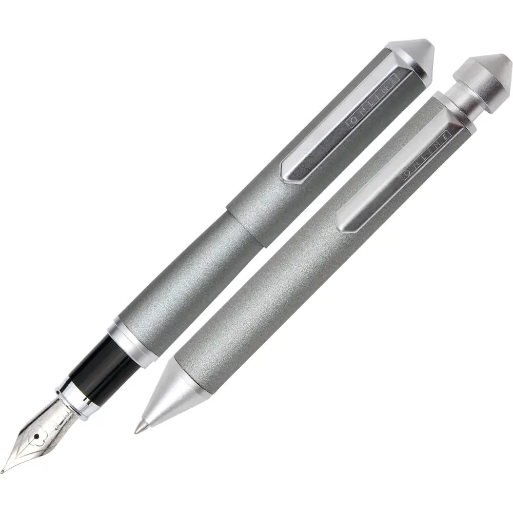 Pisalni set Skywriter s peresom in kemič