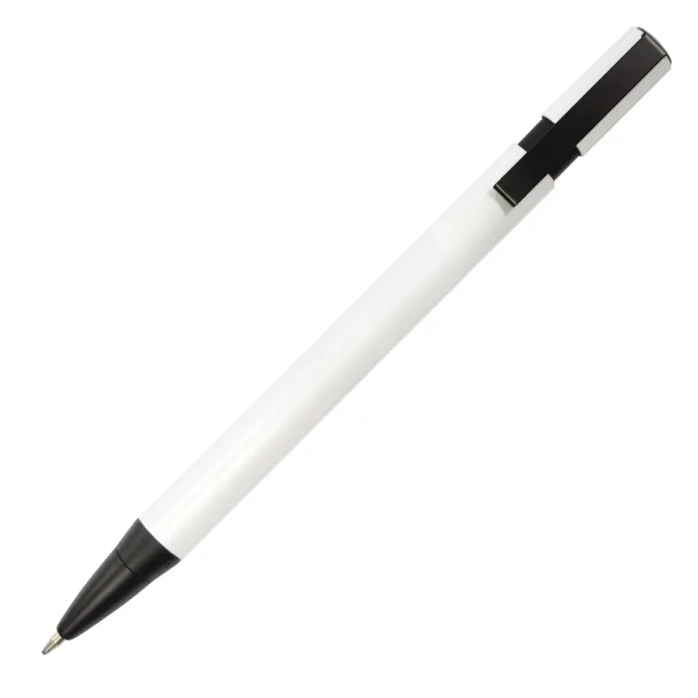 kemični svinčnik Boden bela