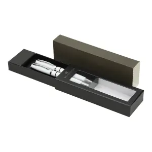 Pisalni set TOLEDO 1/2 BP+RB