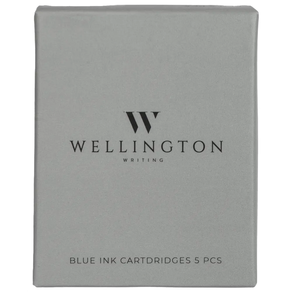 Set bombic za nal.pero Wellington 1/5 mo