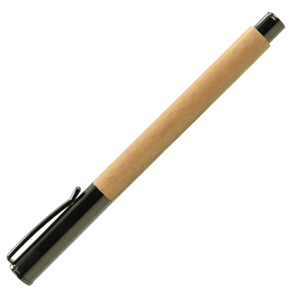 Pisalni set Troms 1/1 RB + etui les/gun 