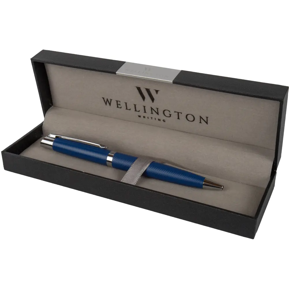 Kovinski kem.sv. v darilni emb. Liberty