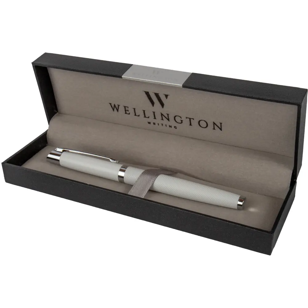 Kovinski roller v darilni emb. Liberty