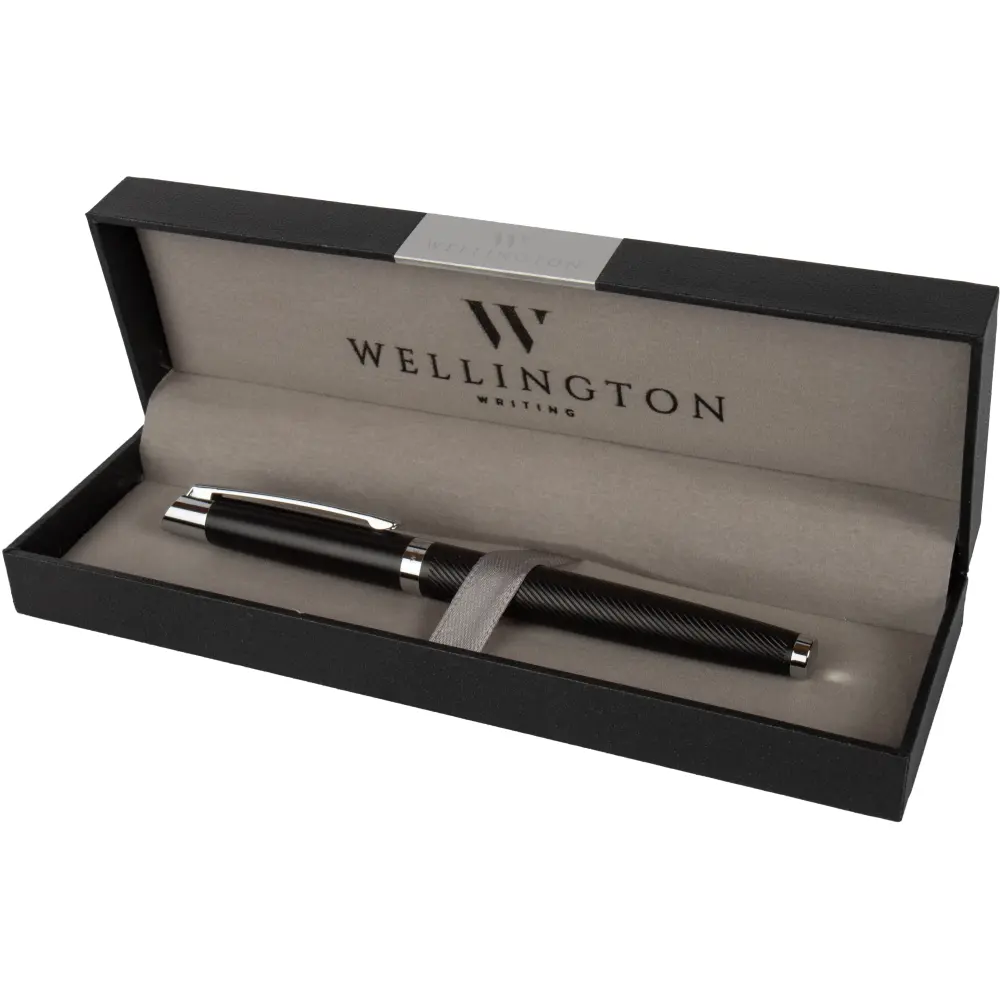 Kovinski roller v darilni emb. Liberty