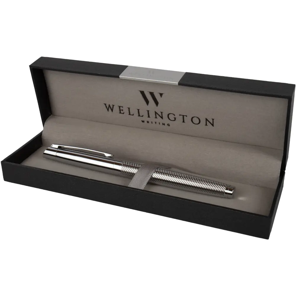 Kovinski roller v darilni emb. Liberty