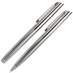 Kovinski pisalni set 2/1 BP+RB Liberty