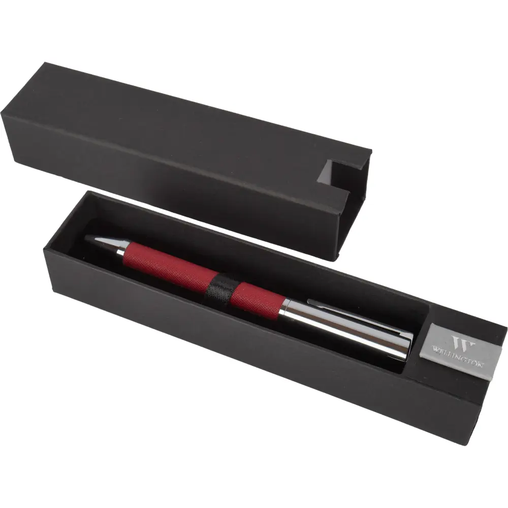 Kovinski kem.sv. v darilni emb. Cortina