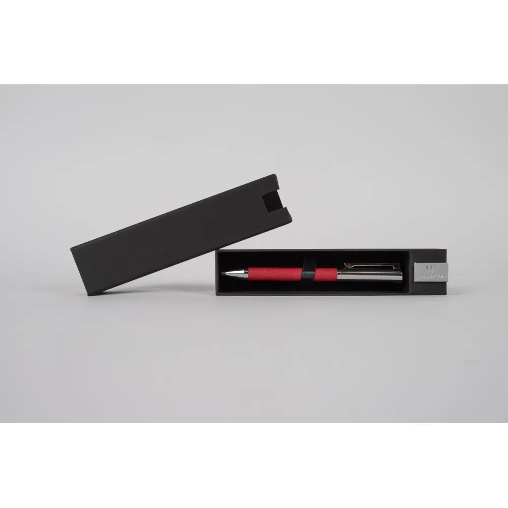 Kovinski kem.sv. v darilni emb. Cortina