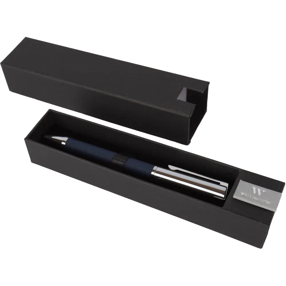 Kovinski kem.sv. v darilni emb. Cortina