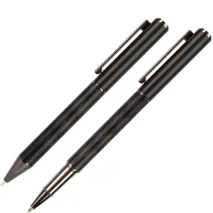 Kovinski pisalni set 2/1 BP+RB Infinity