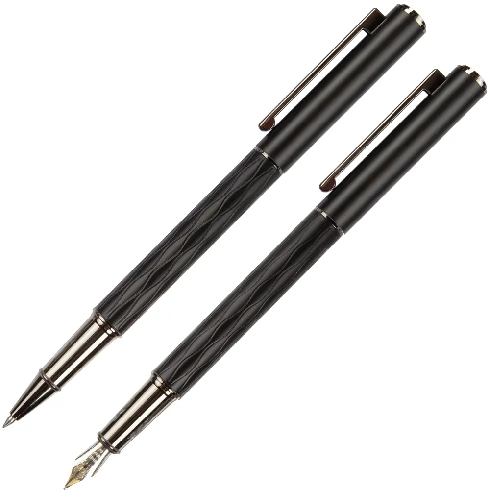 Kovinski pisalni set 2/1 RB+FP Infinity