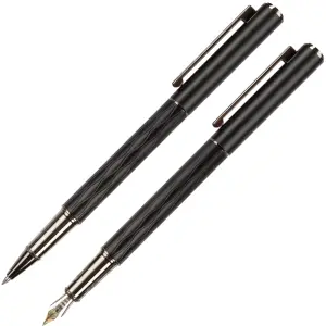 Kovinski pisalni set 2/1 RB+FP Infinity