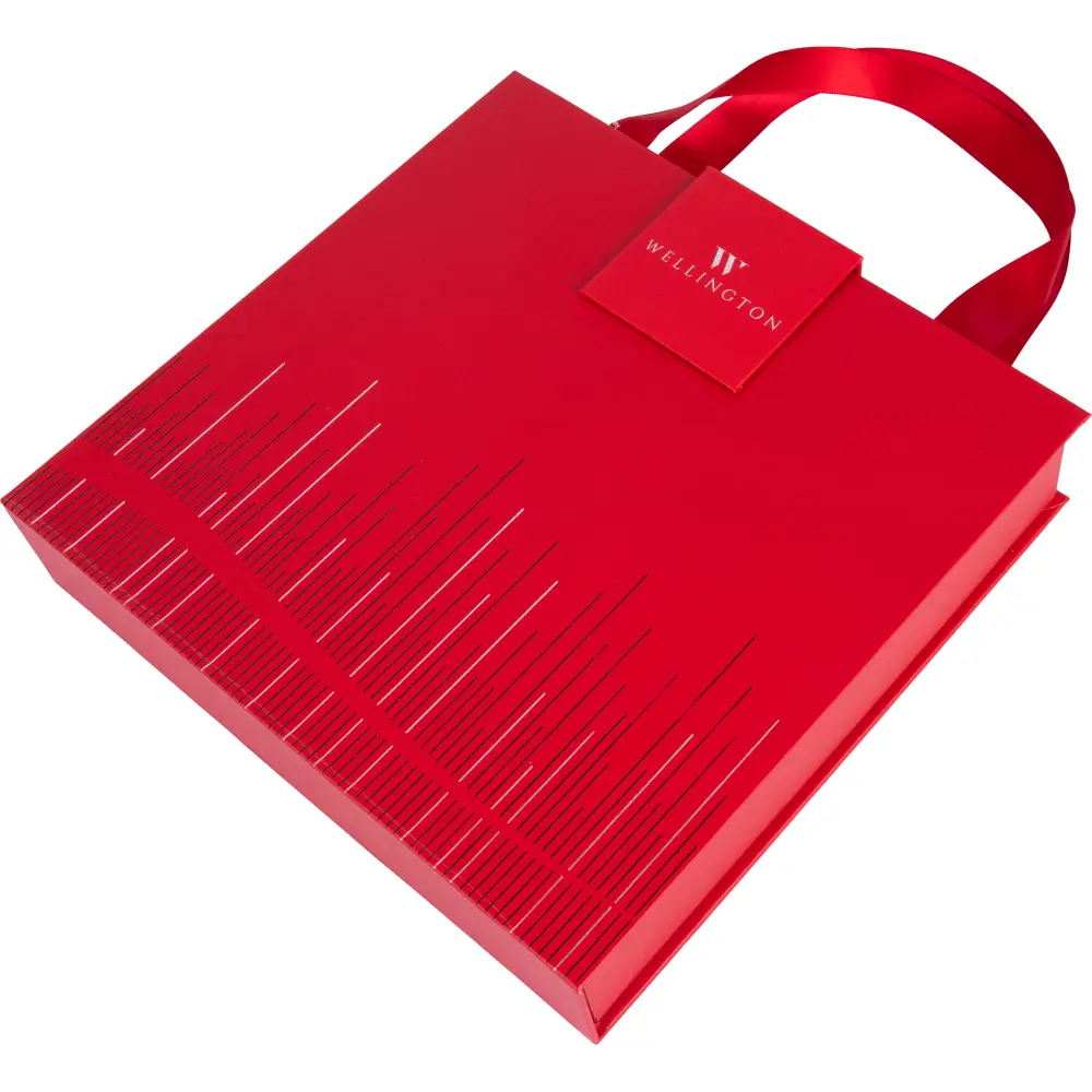 Darilni set "W" Oxford