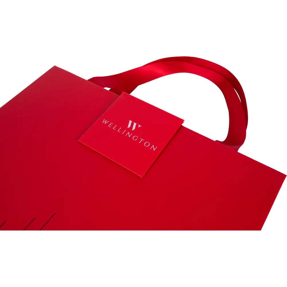 Darilni set "W" Oxford