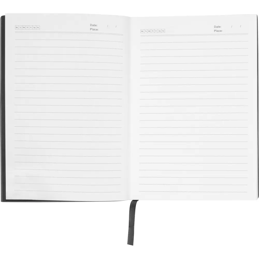 Notesnik "W" A5 Oxford